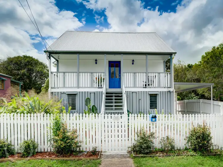 13 Cullen Street, Windsor QLD 4030