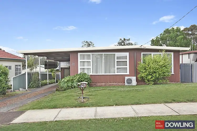 32 Coral Sea Avenue, Shortland NSW 2307