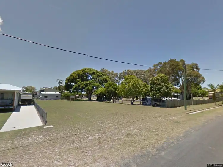 30 Howard Street, Burrum Heads QLD 4659