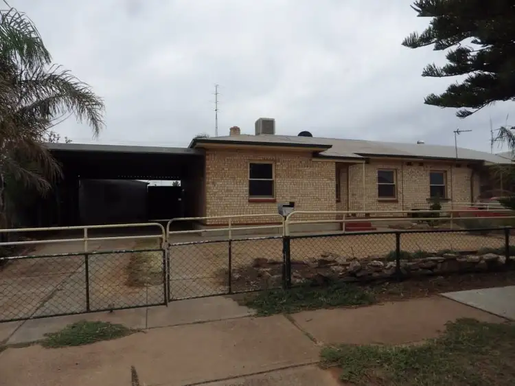 20 COWLED STREET, Whyalla Norrie SA 5608