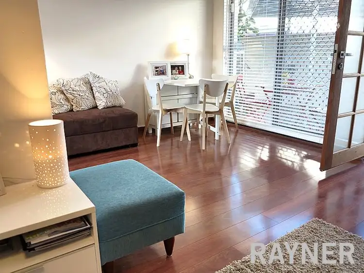 Fifth view of Homely townhouse listing, 9/58 Clotilde Street, Mount Lawley WA 6050