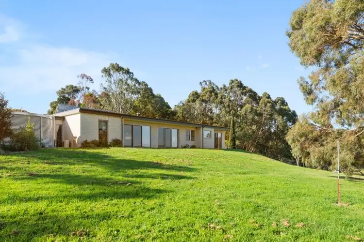 Second view of Homely rural property listing, 65 Caspers Access, Forrest VIC 3236