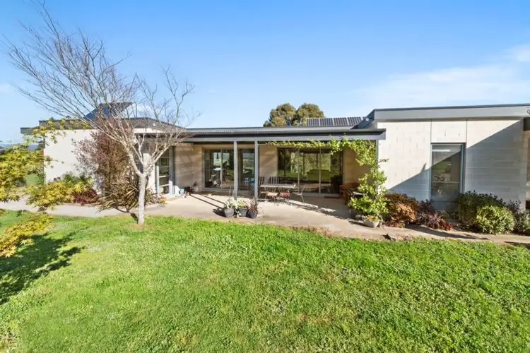 Third view of Homely rural property listing, 65 Caspers Access, Forrest VIC 3236