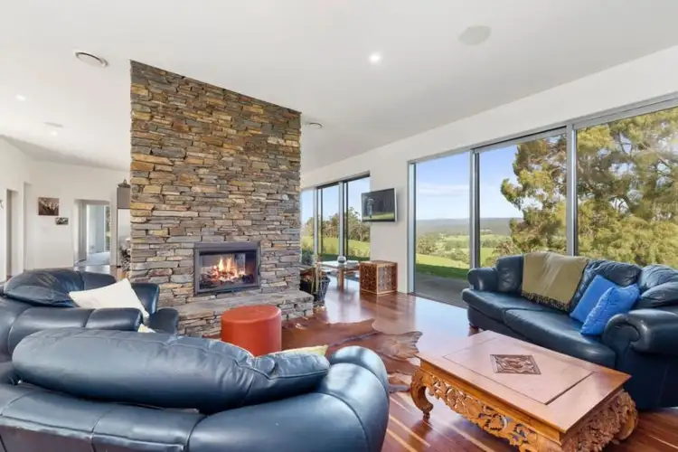 Fourth view of Homely rural property listing, 65 Caspers Access, Forrest VIC 3236