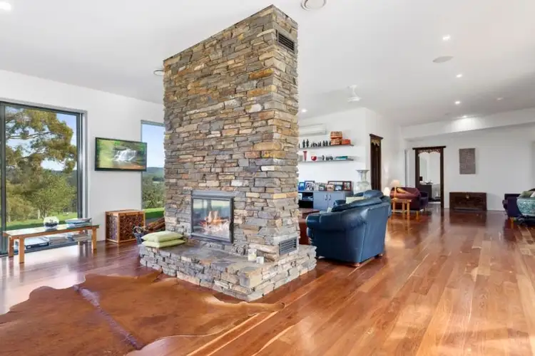 Fifth view of Homely rural property listing, 65 Caspers Access, Forrest VIC 3236
