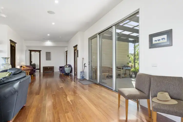 Sixth view of Homely rural property listing, 65 Caspers Access, Forrest VIC 3236