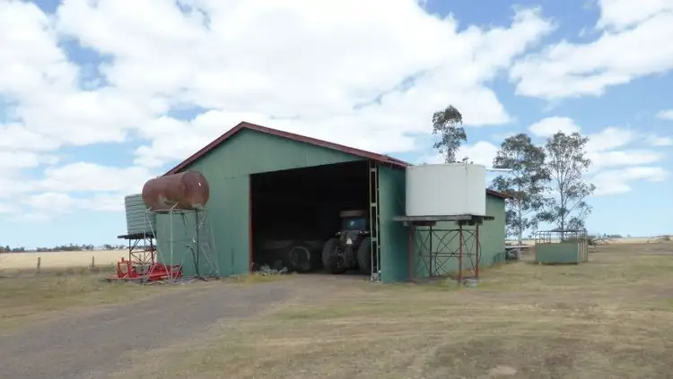 Fourth view of Homely rural property listing, 225 Yaralla Road, Dalby QLD 4405