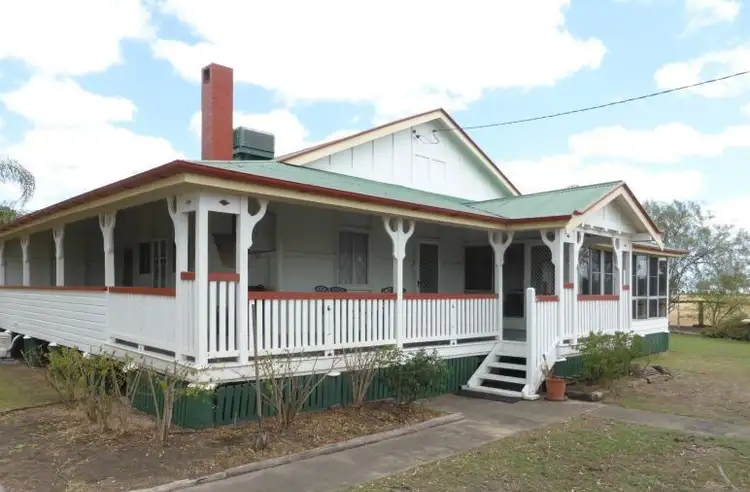 Fifth view of Homely rural property listing, 225 Yaralla Road, Dalby QLD 4405