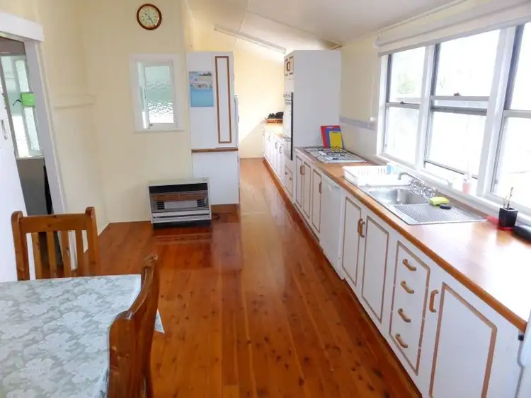 Sixth view of Homely rural property listing, 225 Yaralla Road, Dalby QLD 4405