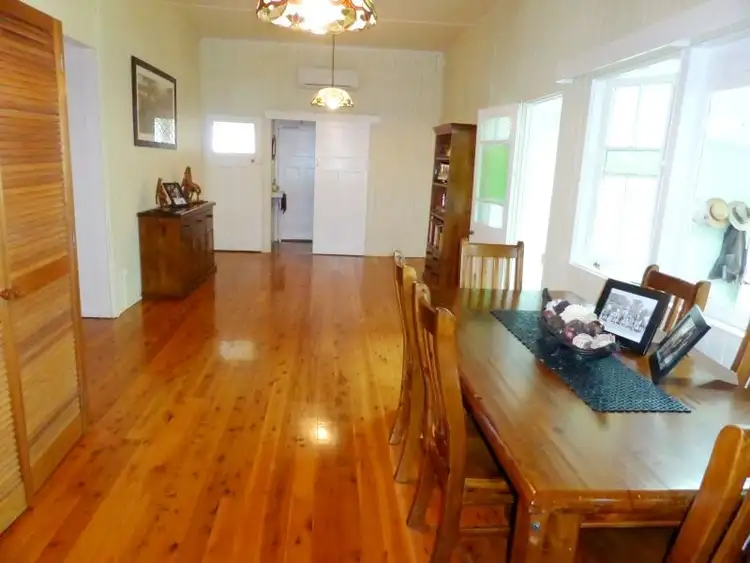 Seventh view of Homely rural property listing, 225 Yaralla Road, Dalby QLD 4405