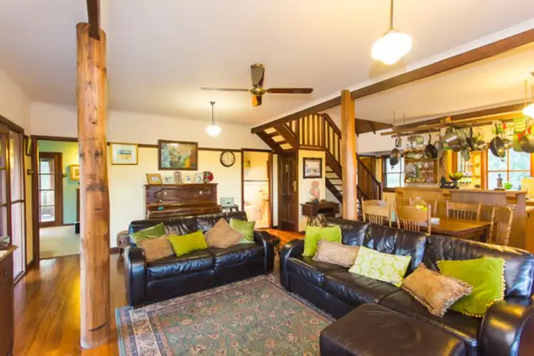 Third view of Homely house listing, 500 Webbers Creek Road, Paterson NSW 2421