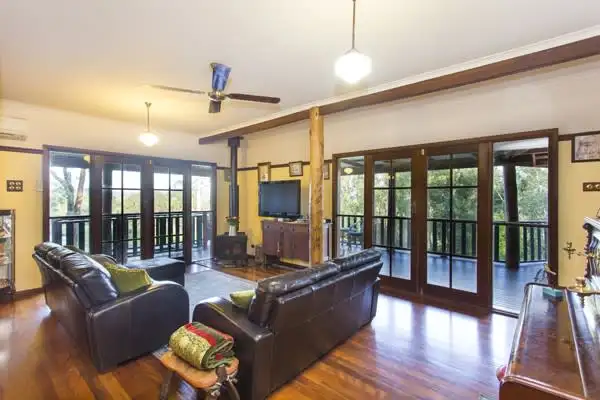Fourth view of Homely house listing, 500 Webbers Creek Road, Paterson NSW 2421