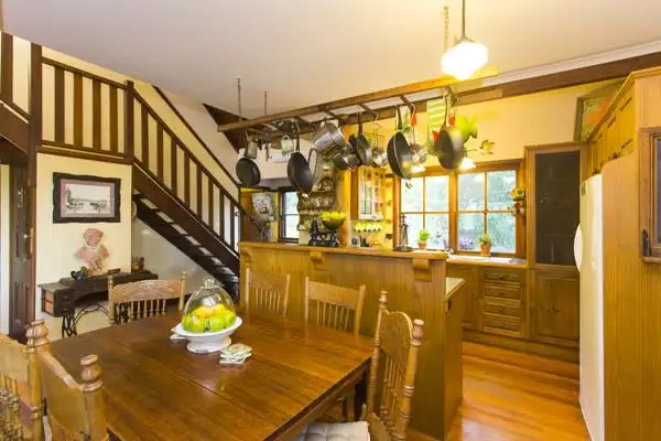 Fifth view of Homely house listing, 500 Webbers Creek Road, Paterson NSW 2421