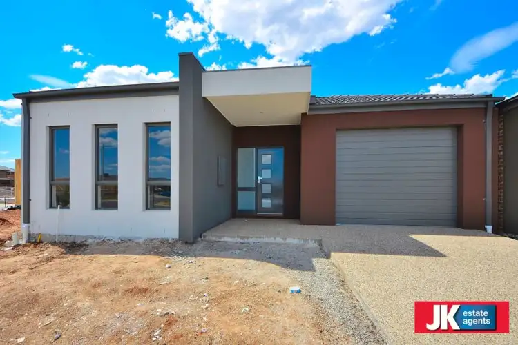 152 Hummingbird Boulevard, Tarneit VIC 3029