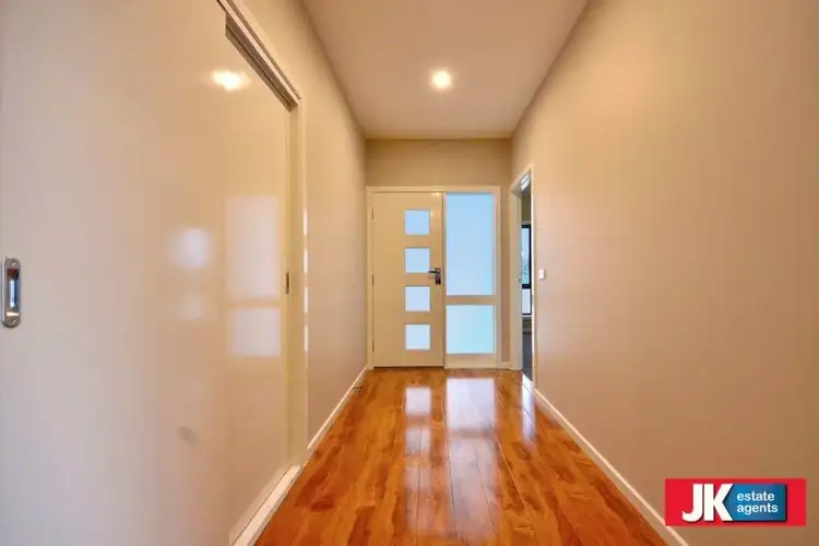 Second view of Homely house listing, 152 Hummingbird Boulevard, Tarneit VIC 3029