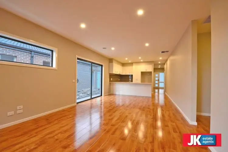 Fourth view of Homely house listing, 152 Hummingbird Boulevard, Tarneit VIC 3029