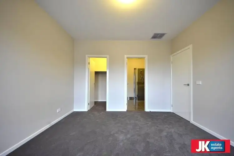 Sixth view of Homely house listing, 152 Hummingbird Boulevard, Tarneit VIC 3029