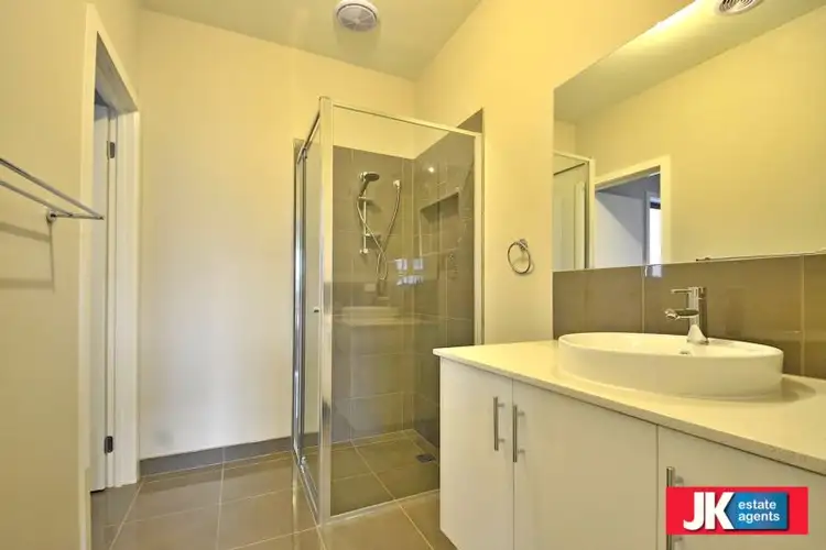 Seventh view of Homely house listing, 152 Hummingbird Boulevard, Tarneit VIC 3029