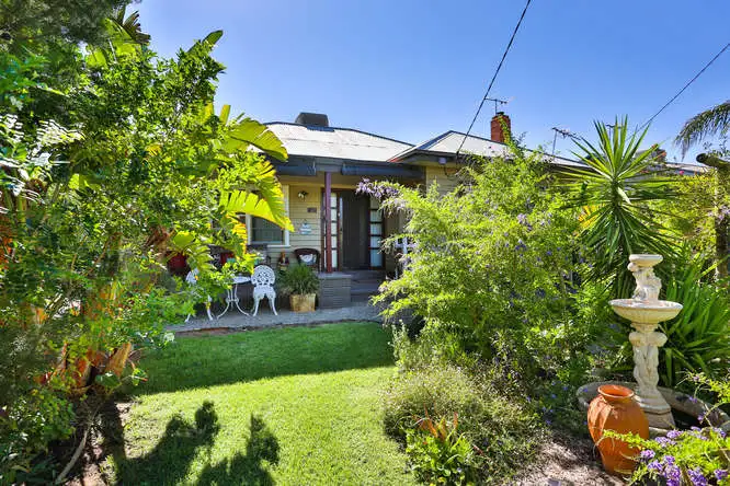 Main view of Homely house listing, 127 Jacaranda Street, Red Cliffs VIC 3496