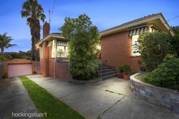 Main view of Homely house listing, 16 Benambra Drive, Templestowe Lower VIC 3107