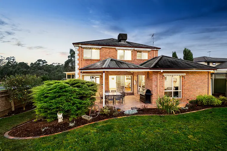 Fourth view of Homely house listing, 37 Falkiner Street, Eltham VIC 3095