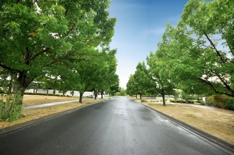 Second view of Homely land listing, 29 HADDINGTON CRESCENT, Greenvale VIC 3059