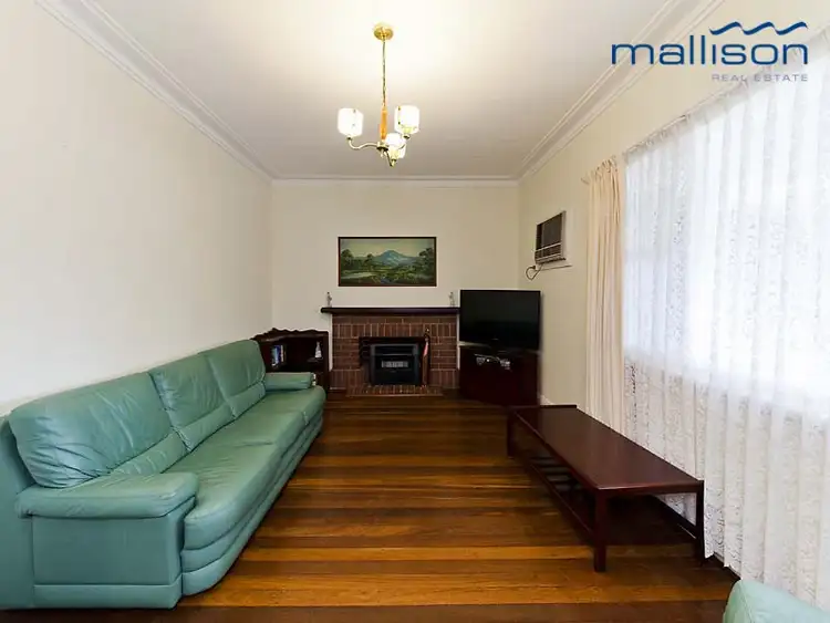 Second view of Homely house listing, 48 Nicholas Crescent, Hilton WA 6163
