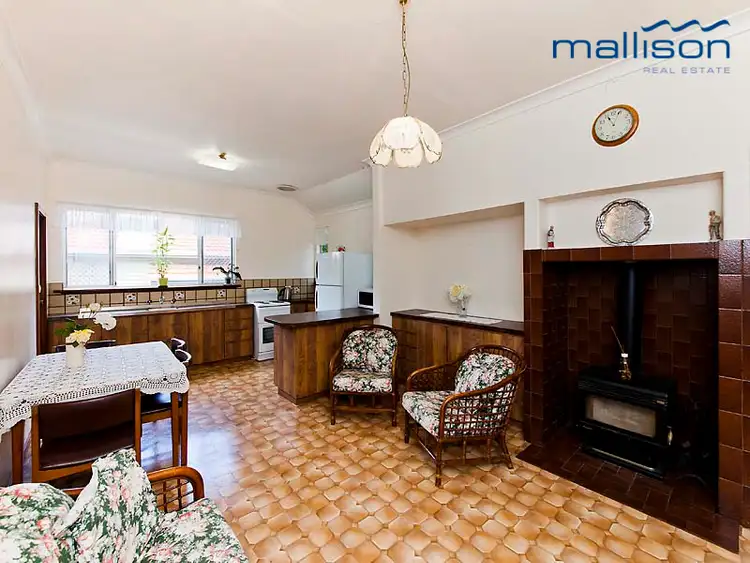 Third view of Homely house listing, 48 Nicholas Crescent, Hilton WA 6163