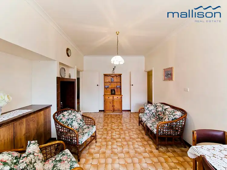 Fifth view of Homely house listing, 48 Nicholas Crescent, Hilton WA 6163
