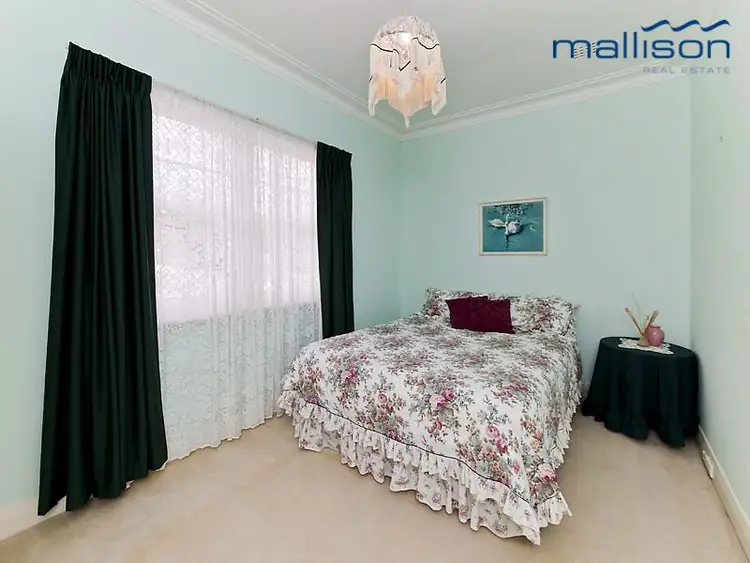 Sixth view of Homely house listing, 48 Nicholas Crescent, Hilton WA 6163