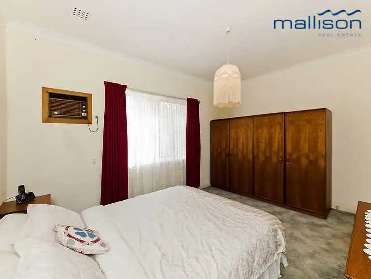Seventh view of Homely house listing, 48 Nicholas Crescent, Hilton WA 6163