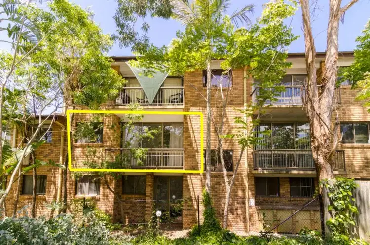 Second view of Homely unit listing, 7/106 Regent Street, New Lambton NSW 2305
