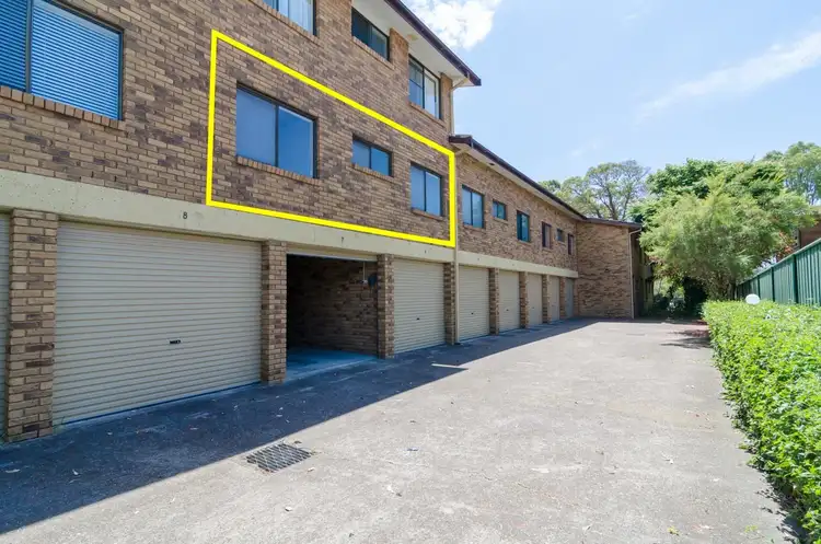 Third view of Homely unit listing, 7/106 Regent Street, New Lambton NSW 2305