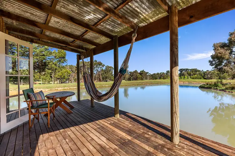 Main view of Homely house listing, 305 Coolart Road, Tyabb VIC 3913