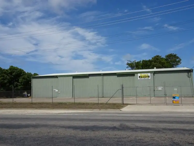 LOT 42, 17 Collinsville Road, Bowen QLD 4805