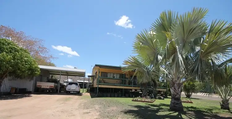 Main view of Homely house listing, 3 Duke Street, Towers Hill QLD 4820