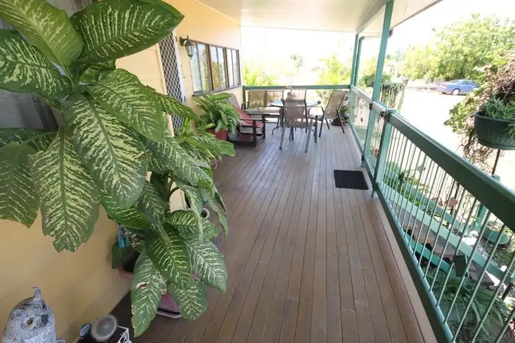 Second view of Homely house listing, 3 Duke Street, Towers Hill QLD 4820