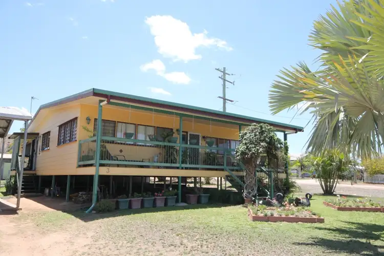 Third view of Homely house listing, 3 Duke Street, Towers Hill QLD 4820
