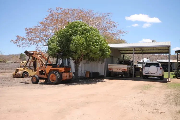 Fourth view of Homely house listing, 3 Duke Street, Towers Hill QLD 4820