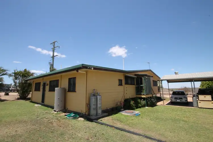 Fifth view of Homely house listing, 3 Duke Street, Towers Hill QLD 4820