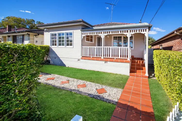 Main view of Homely house listing, 50 Planthurst Road, Carlton NSW 2218