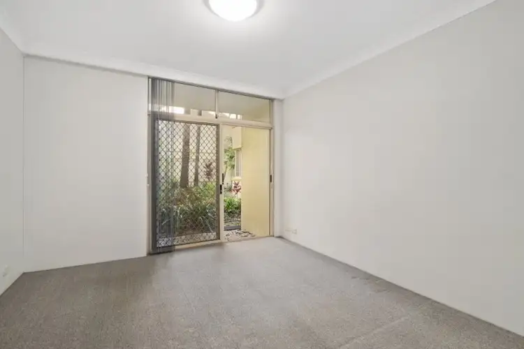Fifth view of Homely house listing, 17/42 Lombard Street, Glebe NSW 2037