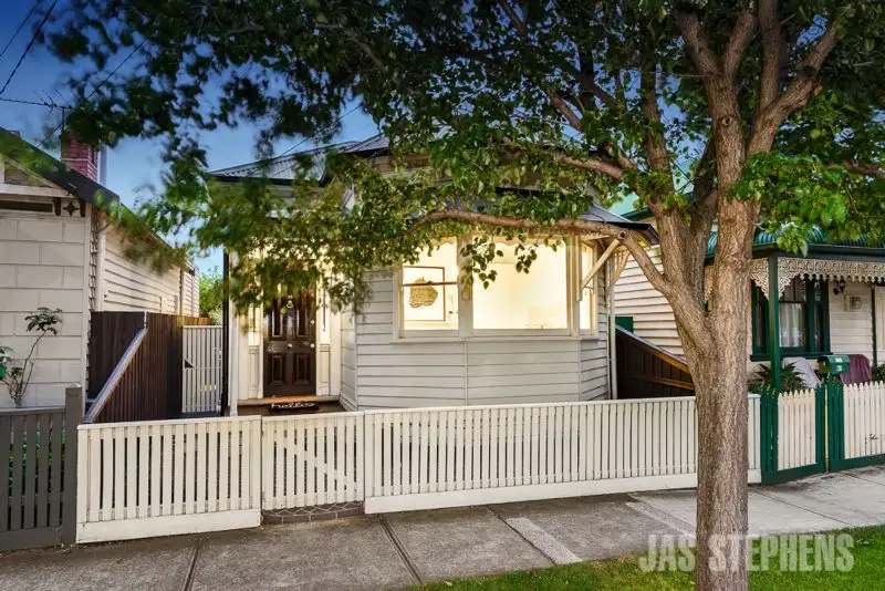 Main view of Homely house listing, 59 Walter Street, Seddon VIC 3011