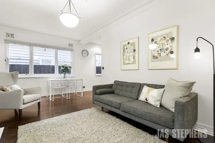 Second view of Homely house listing, 59 Walter Street, Seddon VIC 3011