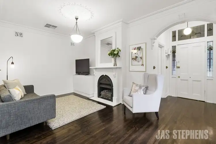 Third view of Homely house listing, 59 Walter Street, Seddon VIC 3011