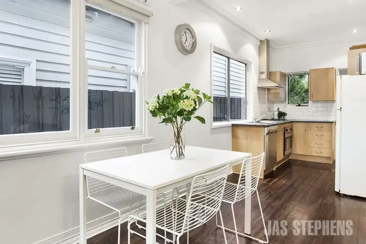 Fourth view of Homely house listing, 59 Walter Street, Seddon VIC 3011