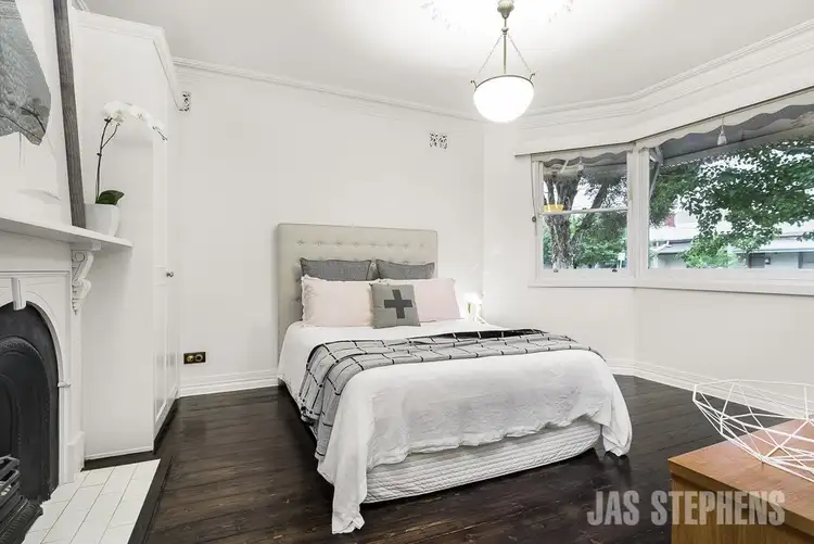 Fifth view of Homely house listing, 59 Walter Street, Seddon VIC 3011