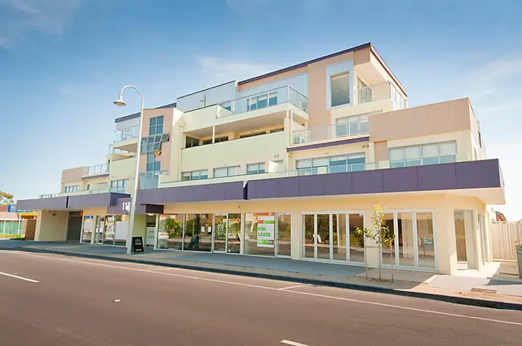 9/115-117 Pier Street, Altona VIC 3018