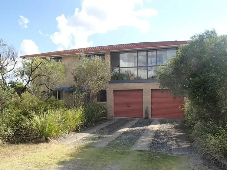 6 Burton Crescent, Stanthorpe QLD 4380
