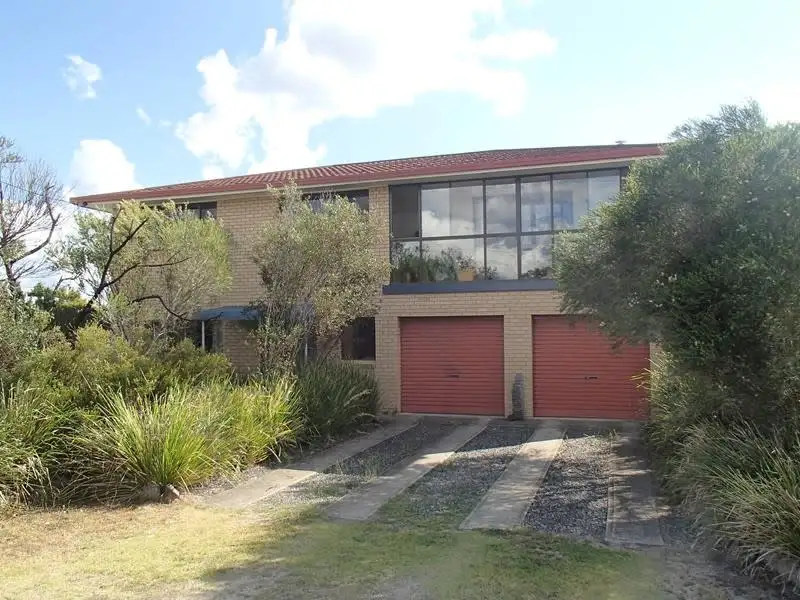 Main view of Homely house listing, 6 Burton Crescent, Stanthorpe QLD 4380